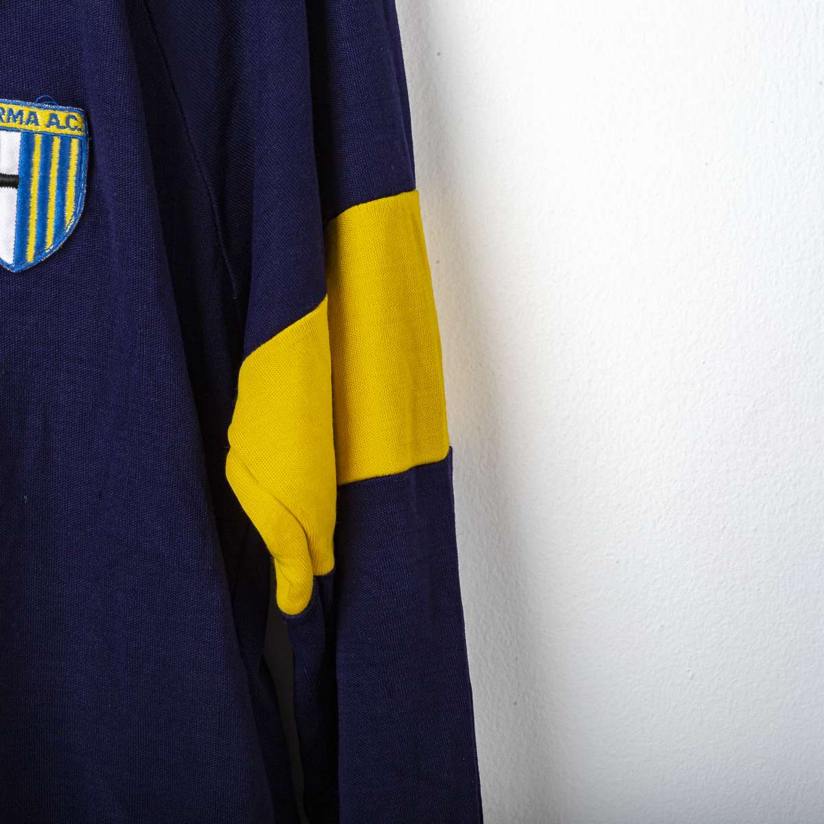 Felpa Training Parma Umbro 1985/1986