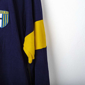 Felpa Training Parma Umbro 1985/1986