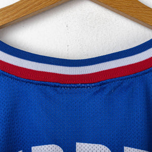 Canotta NBA All-Star 1992 Champion Pippen 30