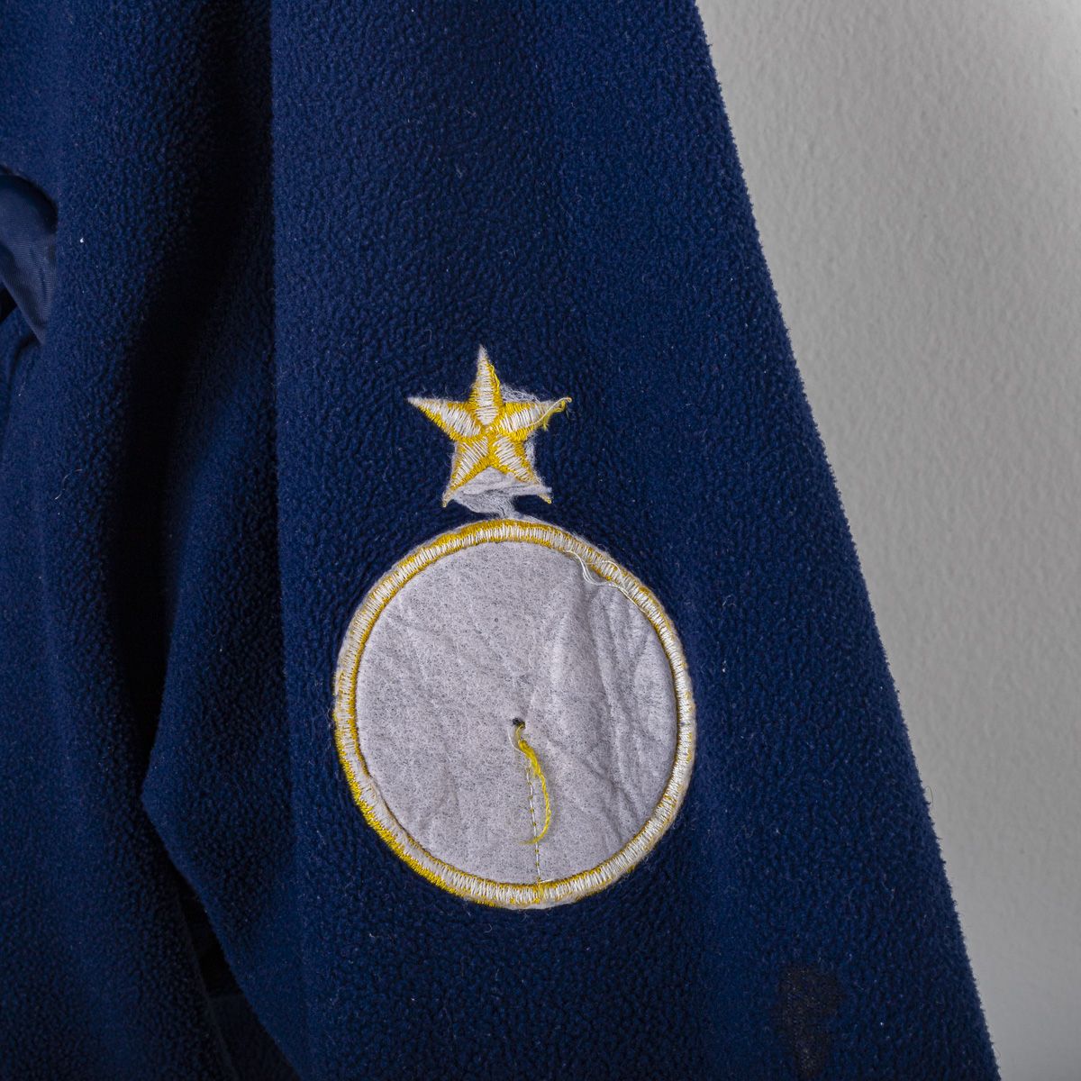 Giacca Allenamento Inter Nike Pirelli 1998/1999