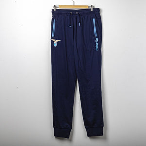 pantaloni ss lazio training blu 2012/2013