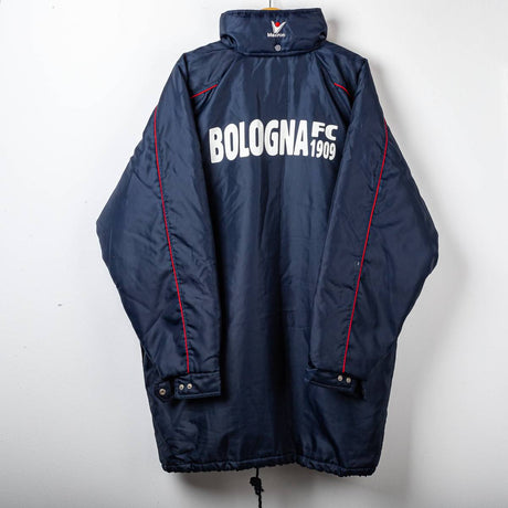 Bologna Macron AreaBanca Jacket 2001/2002