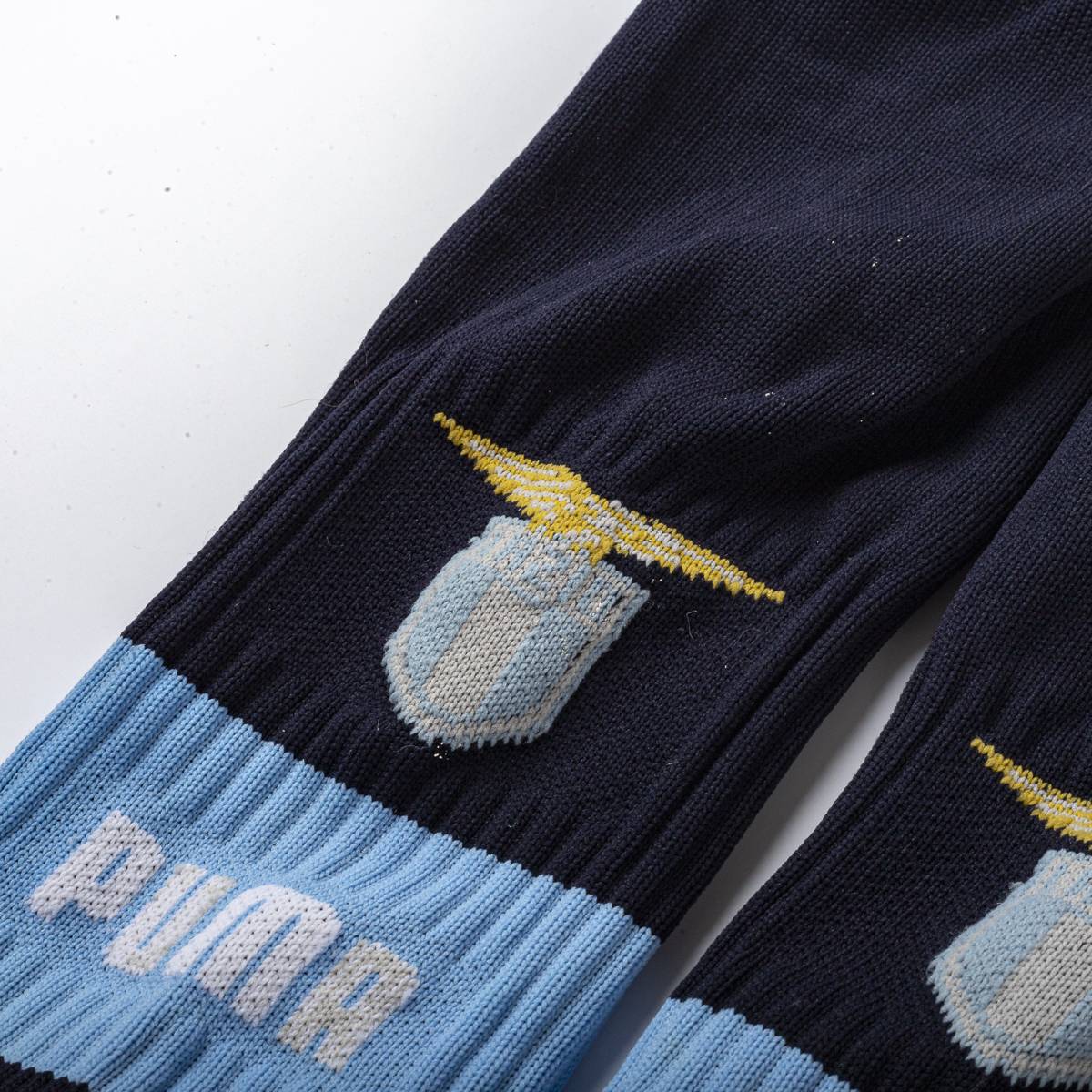 Calzettoni Away Ss Lazio Puma 1998/1999