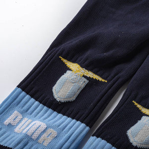Calzettoni Away Ss Lazio Puma 1998/1999