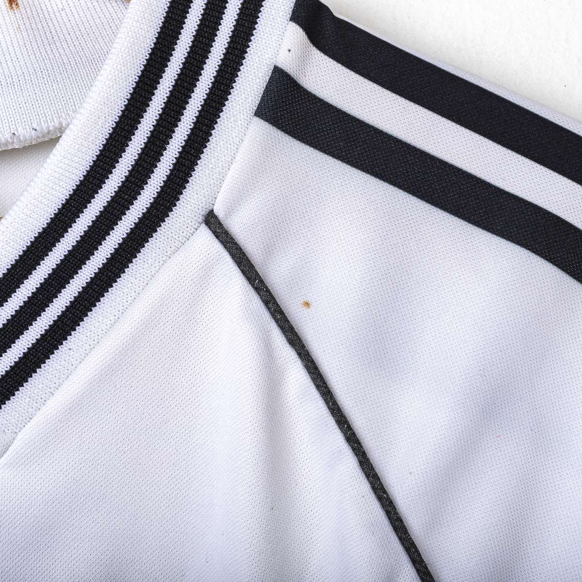 Maglia Home Cesena Adidas n°2 2002/2003