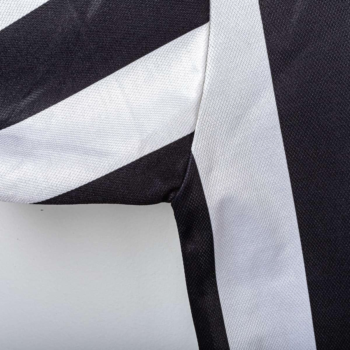 Juventus Kappa Sony 1995/1996 Home Shirt