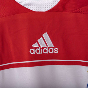 maglia home Bayern Monaco Adidas Toni 2008/2009 79X55