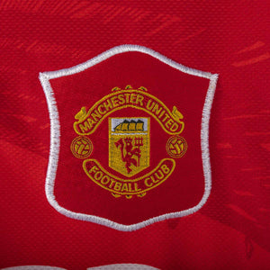 Maglia Home Manchester United Umbro Cantona n7 1994/1995