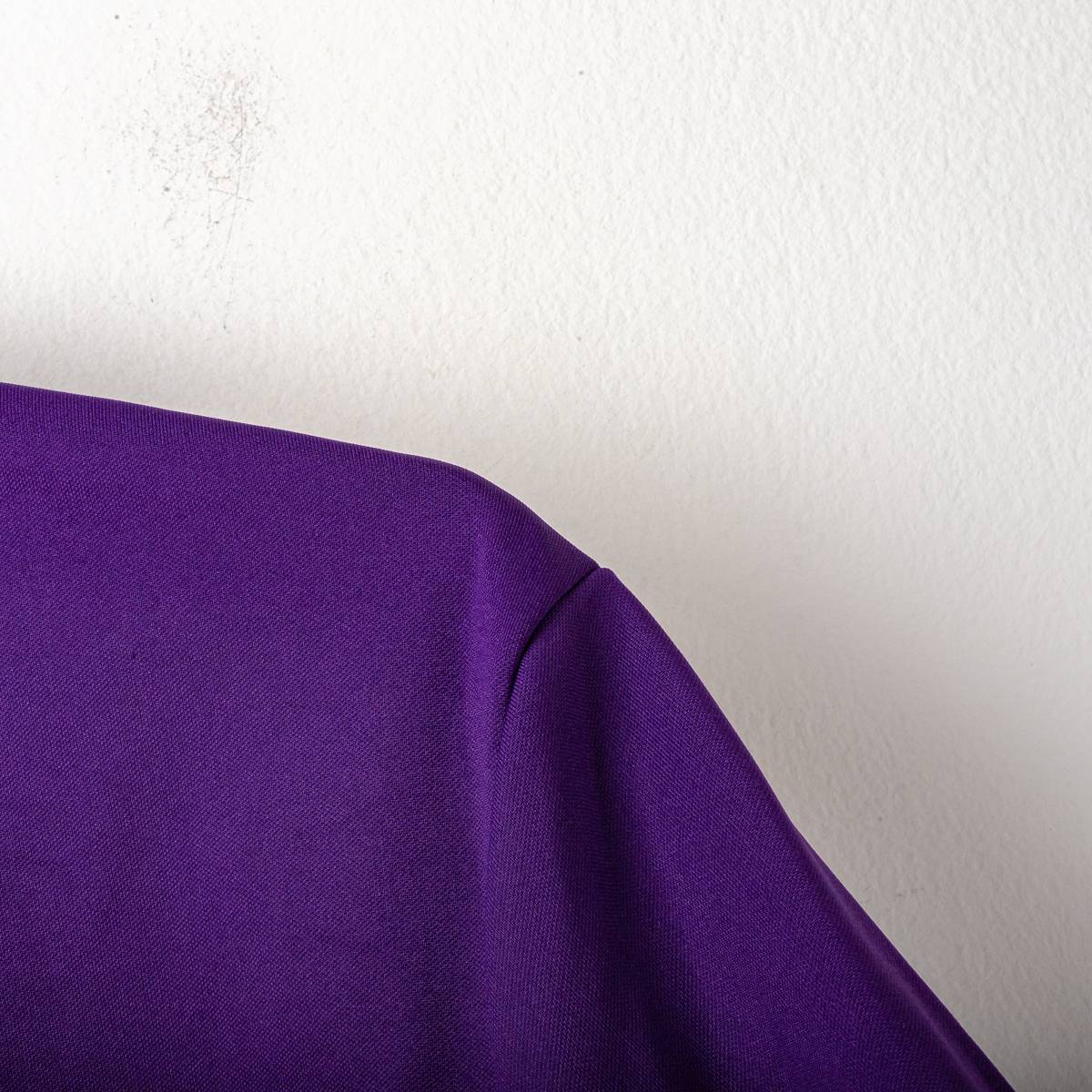 Felpa Ac Fiorentina Le Coq Sportif 2015/2016