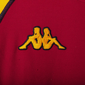Maglia Uefa Roma Kappa 2002/2003