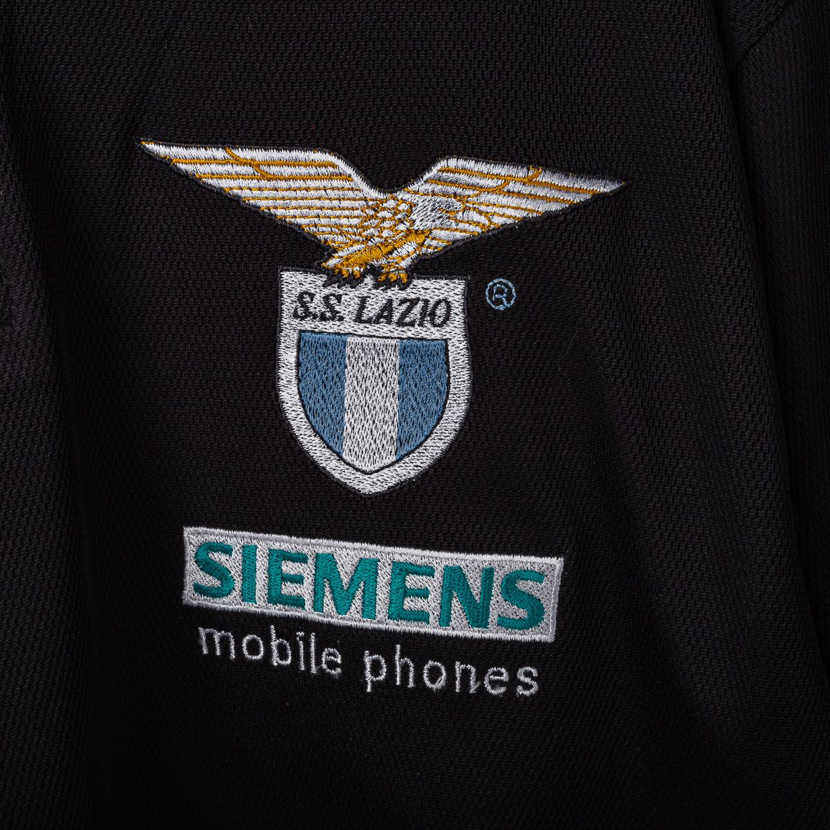 Polo Lazio Puma Siemens 2000/2001