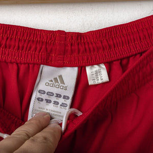 Pantaloncini Home Adidas Varese n36 2011/2012