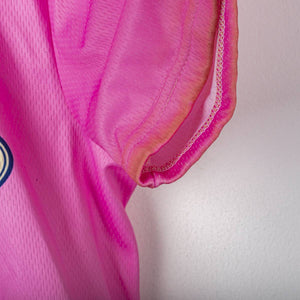Maglia Rosa Ciclismo Mercatone Uno 1999/2000