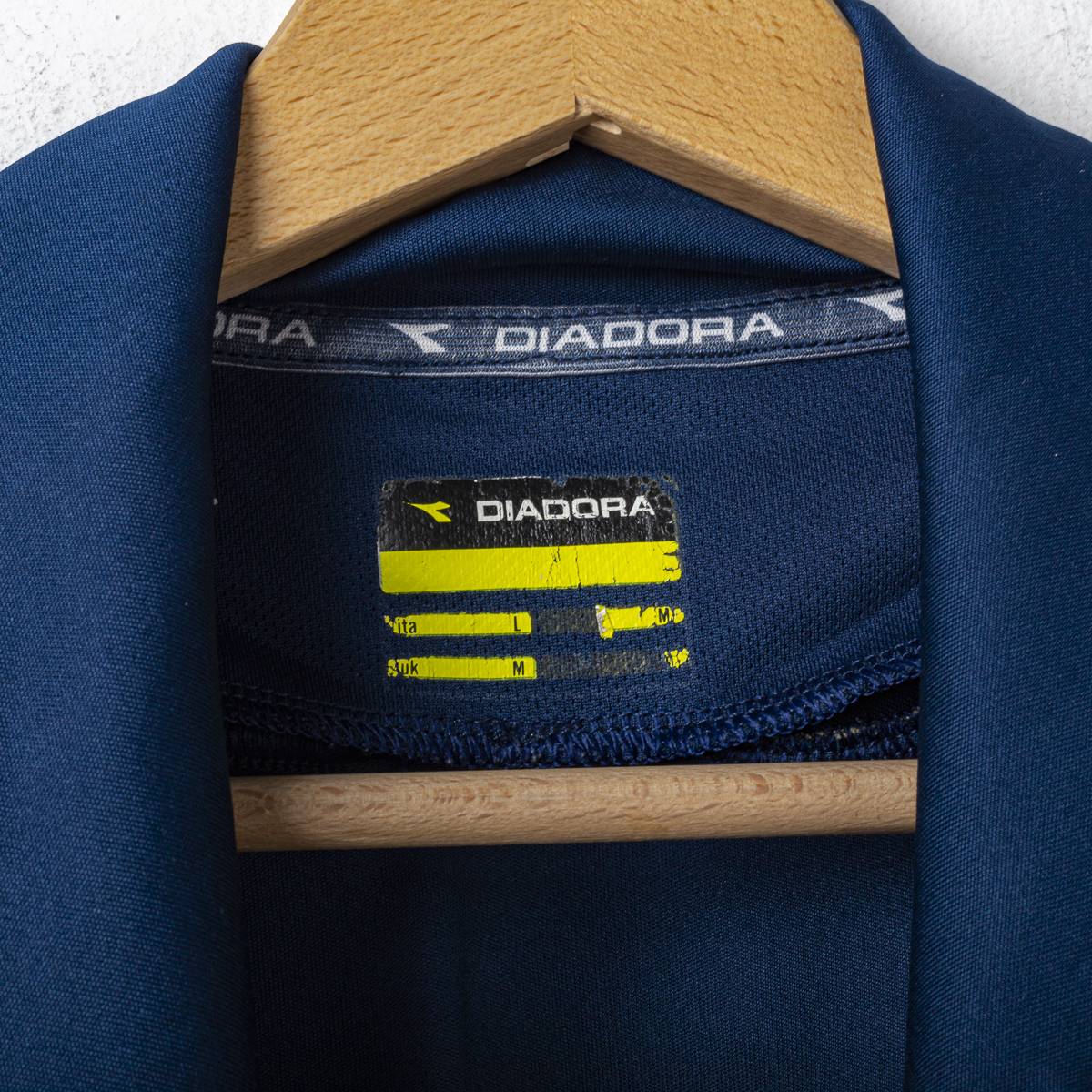 Maglia Third Napoli Diadora Hamsik n17 2008/2009