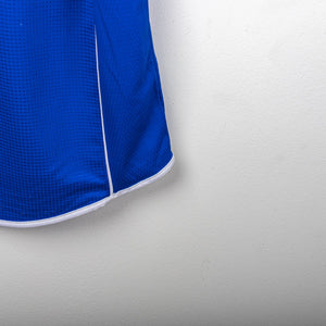 maglia home sampdoria asics bettarini 3 2002/2003