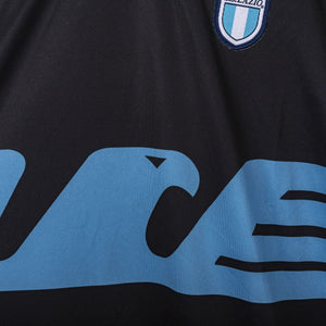 maglia away lazio macron klose 11 2015/2016