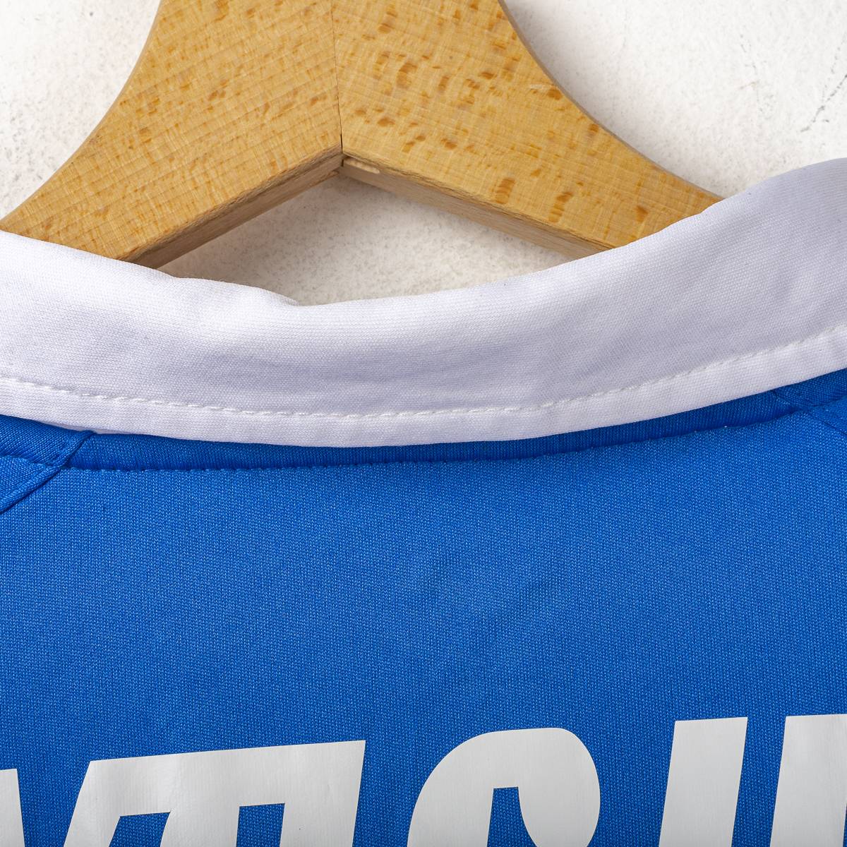 maglia home novara Evacuo 32 2015/2016