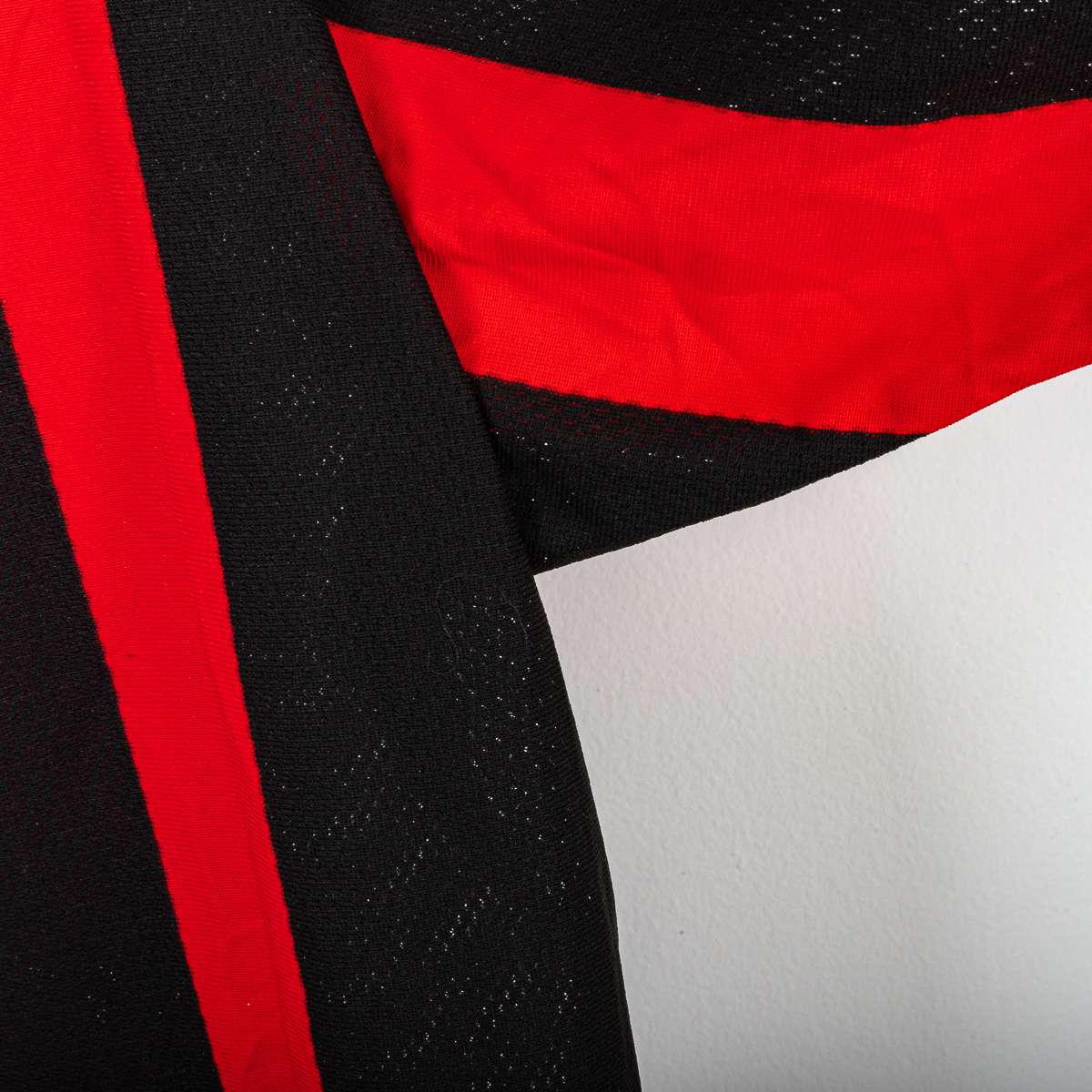 Maglia Home Milan Adidas Maldini 3 2003/2004