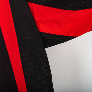 Maglia Home Milan Adidas Maldini 3 2003/2004