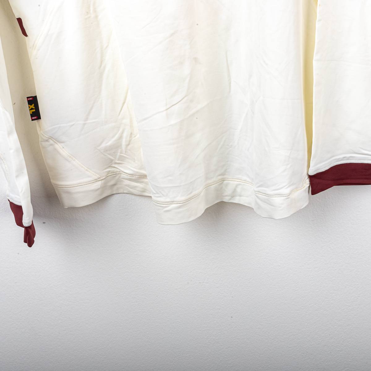 Torino Kappa Bianchi 9ml 2012/2013 Away Shirt