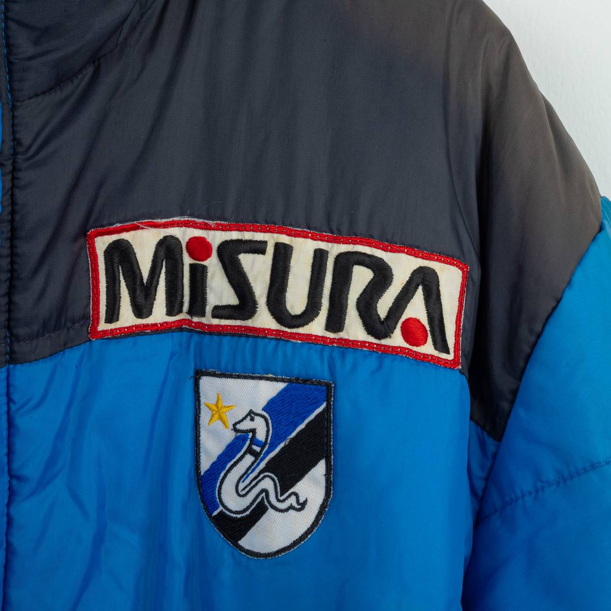 Piumino Inter Le Coq Sportif 1986/1987