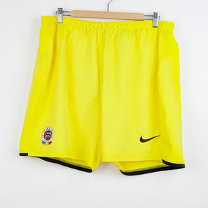 Pantaloncini Third Sparta Praga nike 2008/2009