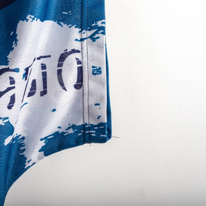 Maglia Third Ss Lazio Umbro Protti n10 1996/1997