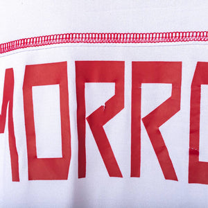 Maglia Away Livorno Legea Morrone 4 2006/2007