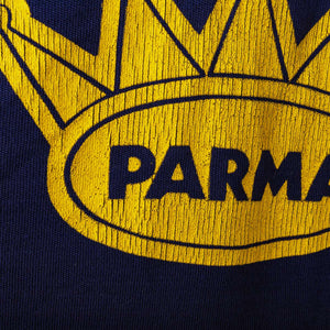 Felpa Training Parma Umbro 1985/1986