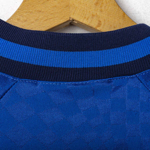 T-shirt Allenamento brescia errea ristora 1997/1998