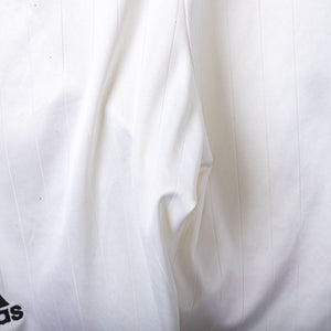 Pantaloncini Away Milan Adidas n3 2006/2007