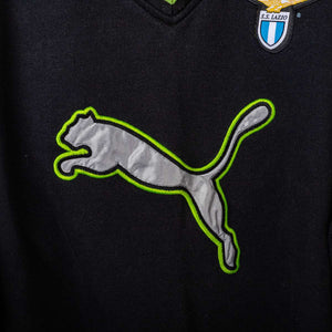 Lazio Puma Cirio Training Sweatshirt 1998/1999