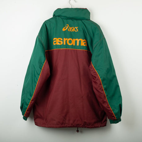 Giaccone As Roma Asics 1995/1996