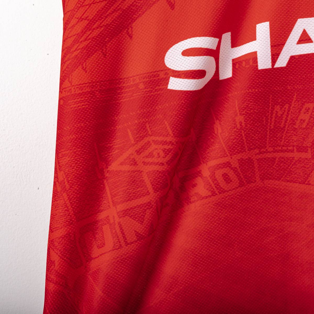 Maglia Home Manchester United Umbro Cantona n7 1994/1995