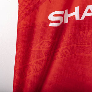 Maglia Home Manchester United Umbro Cantona n7 1994/1995
