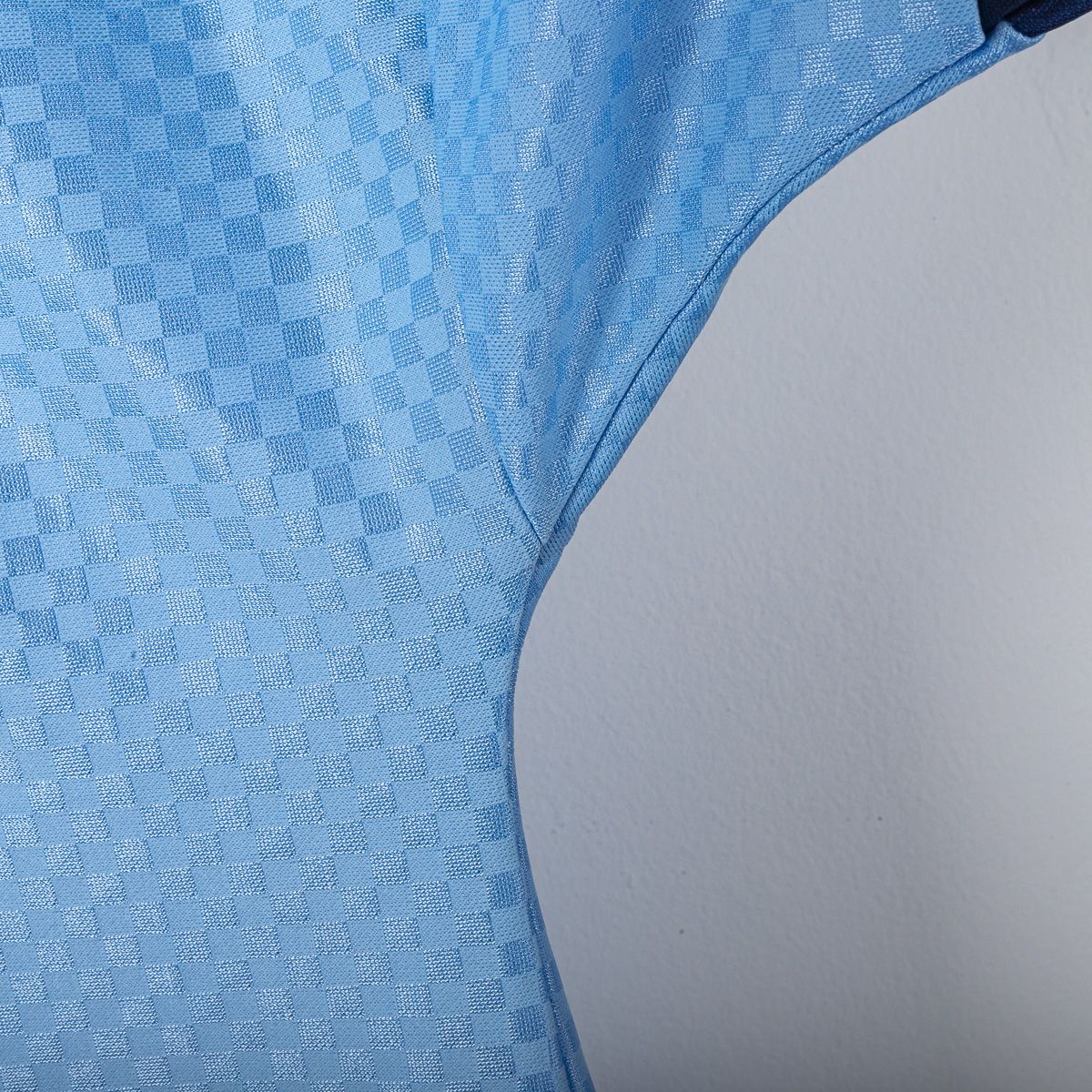 Maglia Home Lazio Umbro Signori 11 Banca di Roma 1995/1996