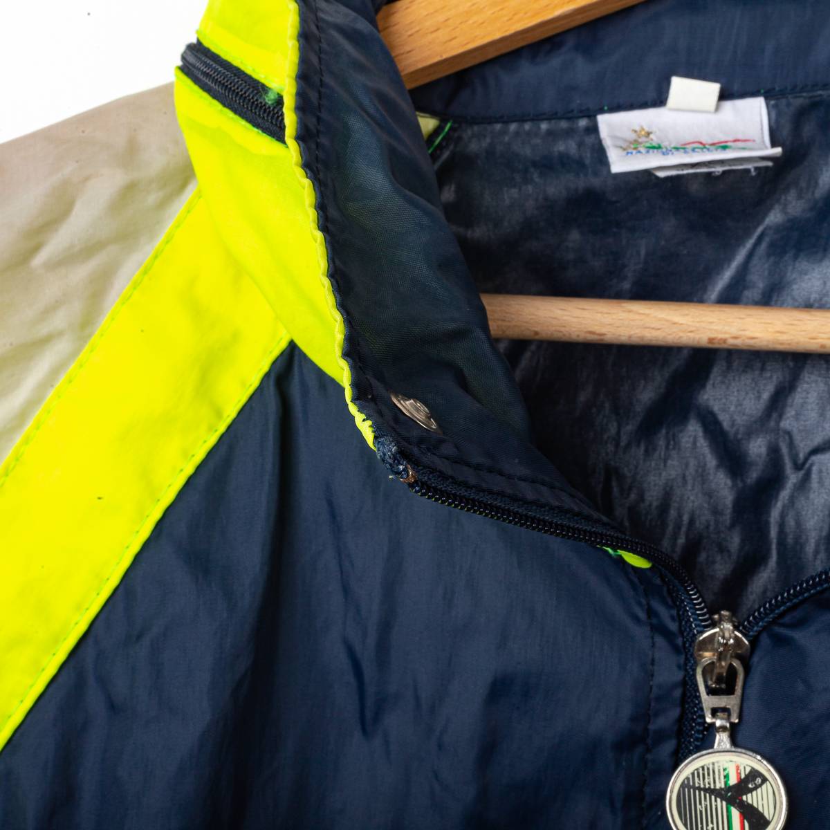 Italy Diadora Jacket 1990