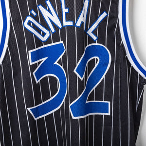 Canotta NBA Orlando Magic Champion O’Neal 32