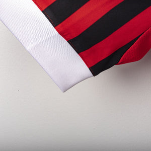 maglia home milan Uefa Adidas Seedorf 10 mc 2011/2012