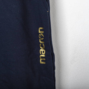 Pantalone Felpato Cagliari Macron