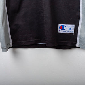 Canotta NBA San Antonio Spurs Champion Parker 9 2001/2002