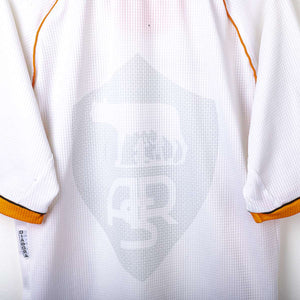 Maglia Away Roma Diadora Ina 1997/1998