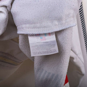 AC Milan White Jacket Lotto Opel 1997/1998