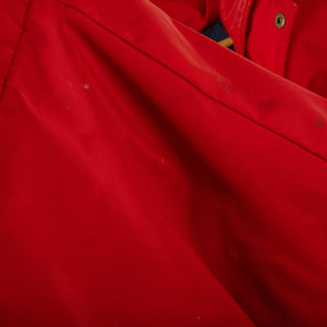 Giaccone Hummel Rimini 2004/2005