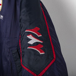 Giaccone Bologna Diadora Granarolo 1997/1998