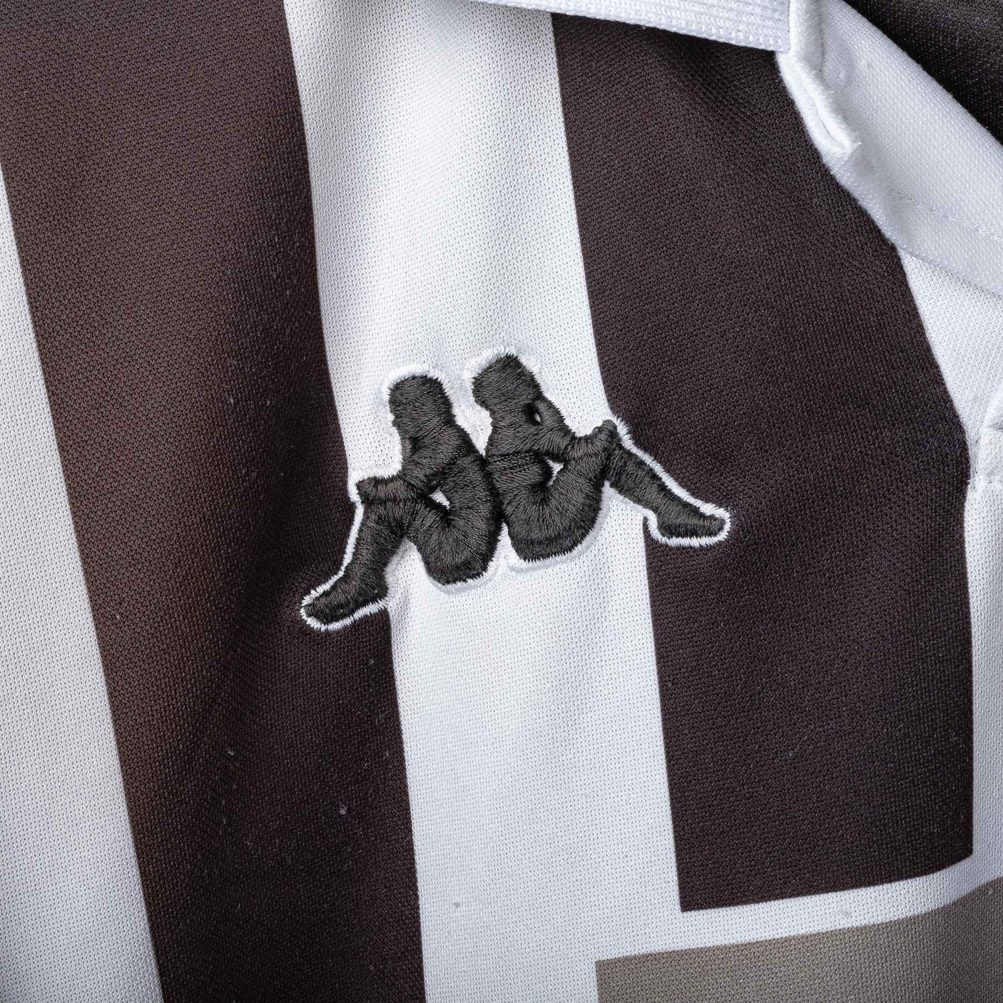 Maglia Home Juventus Kappa Del Piero 10 1998/1999
