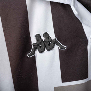 Maglia Home Juventus Kappa Del Piero 10 1998/1999