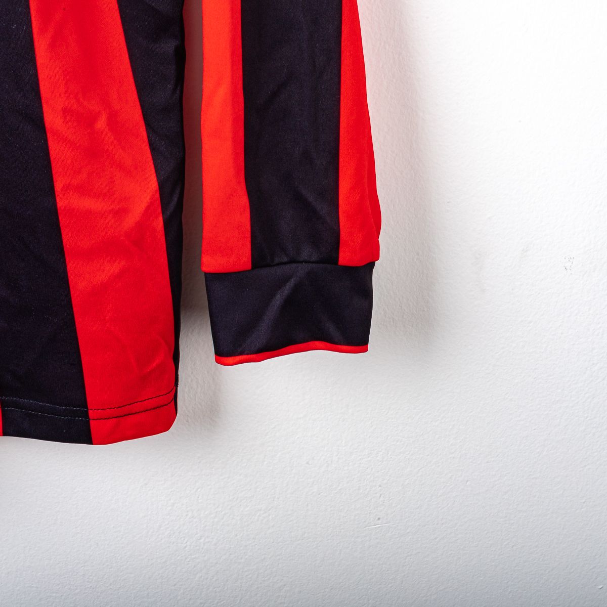 Maglia Bambino Home Milan Lotto ml 1994/1995