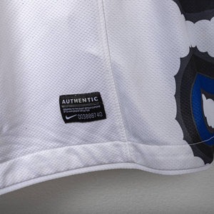 Maglia Away Inter Nike Eto'o 9 2010/2011