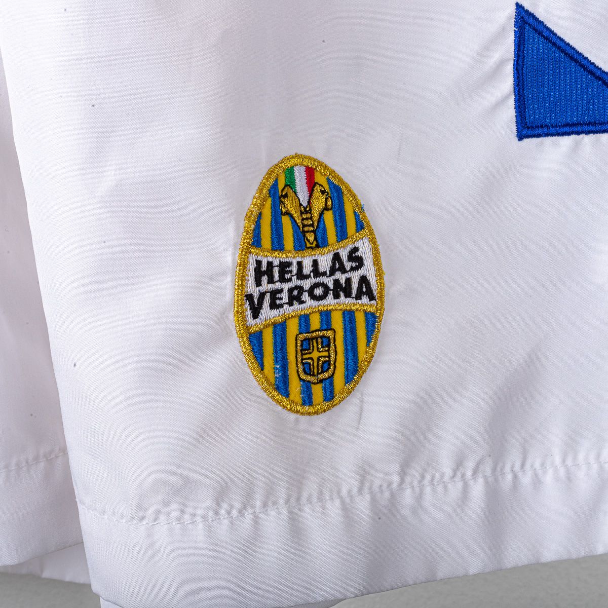 Pantaloncini third Hellas Verona Legea 2003/2004